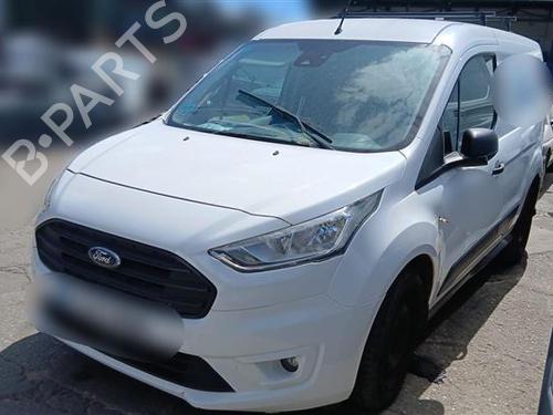 Front left seatbelt FORD TRANSIT CONNECT V408 Box Body/MPV 1.5 EcoBlue | BP36013704I26 - Image 6
