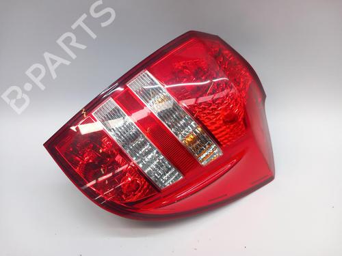 Right taillight KIA CEE'D SW (ED)  | BP29982365C35