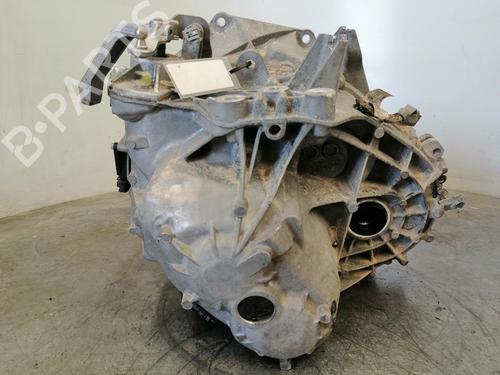 Gearbox BMW X1 (F48) sDrive 18 d | BP29608655M3 