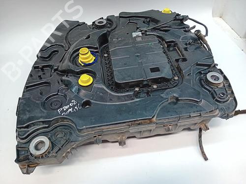 AdBlue-tank AdBlue-tank PEUGEOT 2008 I (CU_) [2013-2026] 37515441 37515441