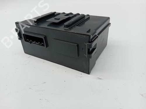 Electronic module RENAULT RAFALE Coupe (DGM_) | BP37181840M83 - Image 2