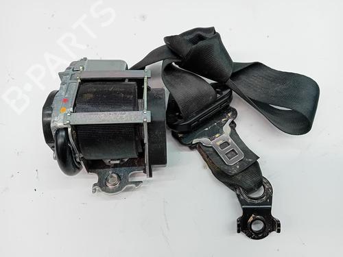 Used Front left seatbelt Front left seatbelt 37476667 37476667