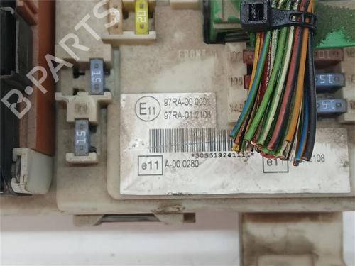 Electronic module FORD FOCUS II (DA_, HCP, DP) 1.8 TDCi | BP39468547M83 - Image 2