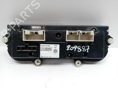 Climate control VW TIGUAN (5N_) | BP36262217I5 - Image 4