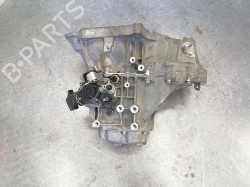 Used Gearbox HYUNDAI TUCSON (TL, TLE) [2015-2023]  30640413