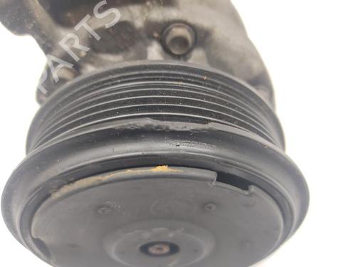 AC compressor AUDI A6 C6 Avant (4F5)  | BP29855837M34