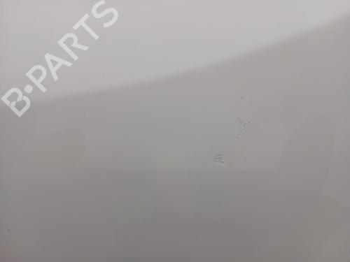 Left front door NISSAN NV200 / EVALIA Bus 1.5 dCi 85 (M20, M20M, M20K, M20KK) | BP30700717C2