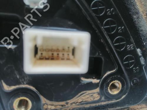 Left mirror HYUNDAI KONA (OS, OSE, OSI) 1.6 GDi Hybrid | BP29338115C26 