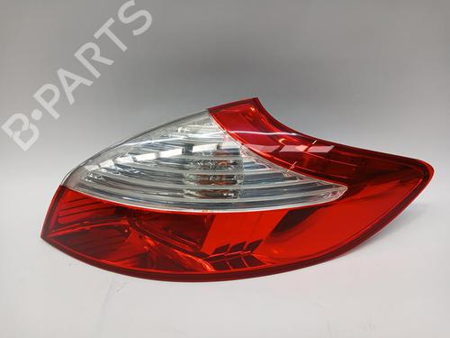 Used Right taillight Right taillight 38541104 38541104