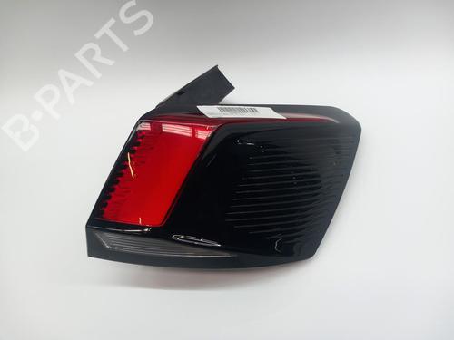 Used Right taillight Right taillight PEUGEOT 3008 II SUV (MC_, MR_, MJ_, M4_) [2016-2026] 33688950 33688950