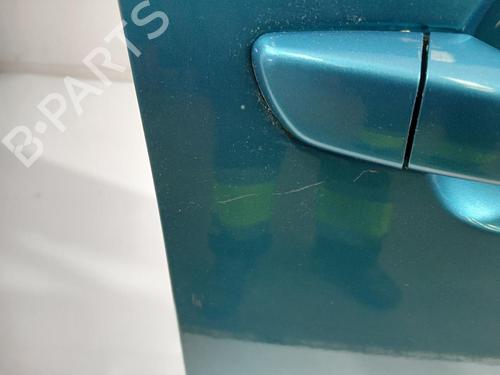 Right front door CITROËN C3 AIRCROSS II (2R_, 2C_) 1.2 PureTech 82 (2RHMRC, 2RHMZB) | BP32288927C3