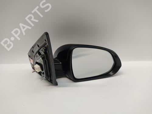 Used Right mirror KIA STONIC (YB) [2017-2025]  28151234