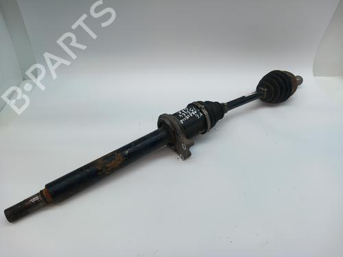 Used Right front driveshaft VW TRANSPORTER T6 Van (SGA, SGH, SHA, SHH) [2015-2025]  24195585