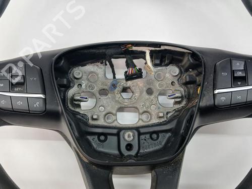 Steering wheel FORD TRANSIT COURIER B460 Box Body/MPV | BP37032603C49 - Image 5
