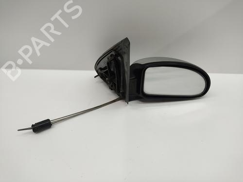 Right mirror FORD FOCUS I (DAW, DBW) 1.8 Turbo DI / TDDi 1347098 | 3004534 | 98AB17682UE |