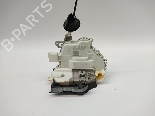 Used Front left lock Front left lock AUDI A6 C7 (4G2, 4GC) 2.0 TFSI (252 hp) 33464397 33464397
