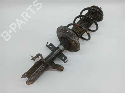 Used Right front shock absorber Right front shock absorber 26448887 26448887