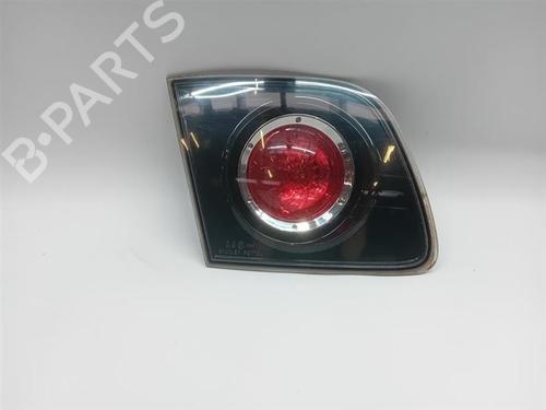 Used Left tailgate light Left tailgate light 29267413 29267413