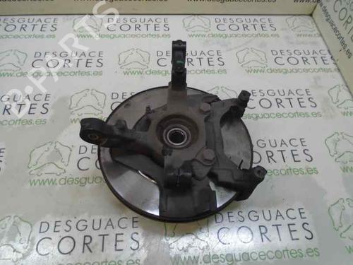 Left front steering knuckle FIAT BRAVO II (198_) 1.9 D Multijet (198AXB1A) | BP5525765M25 
