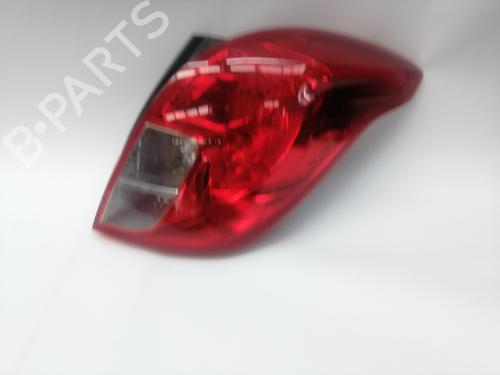 Piloto trasero derecho OPEL MOKKA / MOKKA X (J13) [2012-2019]  29255858