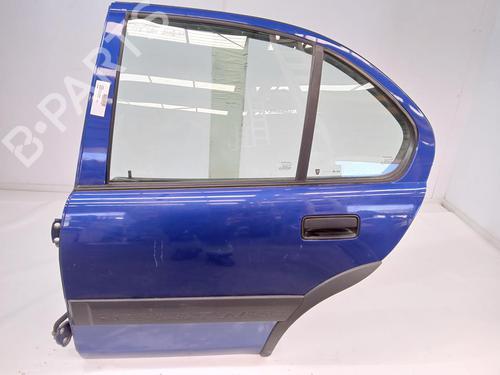 Used Left rear door Left rear door ROVER STREETWISE Hatchback 1.4 (103 hp) 34363337 34363337