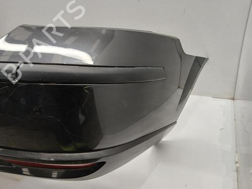 Rear bumper FORD MONDEO III (B5Y) 2.0 TDCi | BP29591911C8 