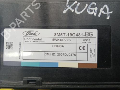 Módulo eletrónico FORD KUGA I | BP38470434M83 - Image 3