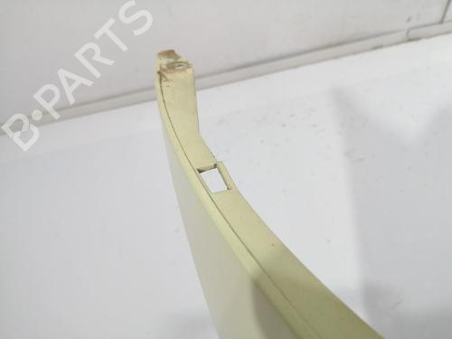 Rear bumper NISSAN MICRA III (K12)  | BP29813803C8 