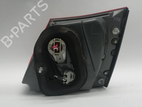 Left tailgate light LEXUS GS (_S16_) 300 (JZS160_, JZS160R) | BP13621747C79 