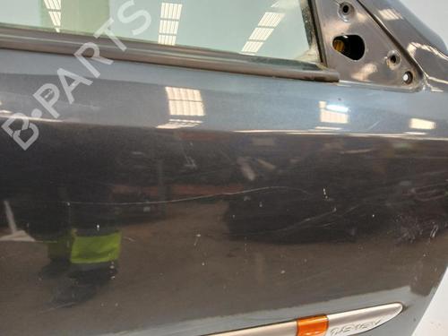 Right front door RENAULT LAGUNA II (BG0/1_) 1.8 16V (BG0B, BG0M) | BP31215307C3 