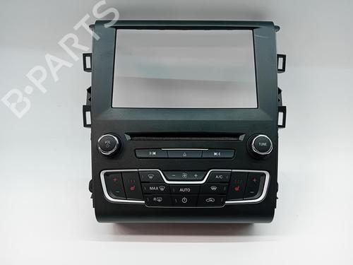 Used Climate control FORD MONDEO V Hatchback (CE) 2.0 TDCi (150 hp) 30386226