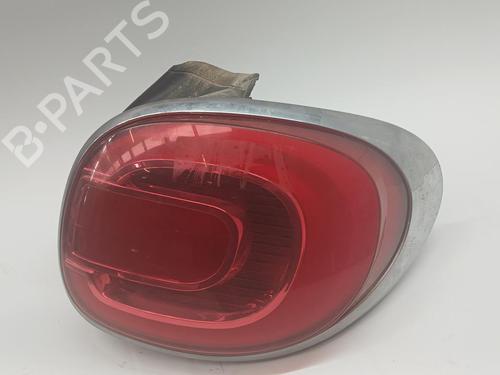 Used Right taillight Right taillight 36781362 36781362