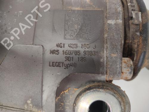 Steering rack AUDI Q5 (8RB)  | BP29252348M22 