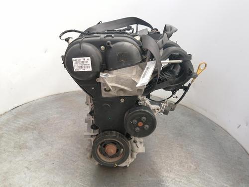 Engine FORD KA+ III (UK, FK) 1.2 Ti-VCT | BP36641889M1 - Image 4