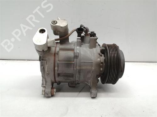 Used AC compressor AC compressor 18304541 18304541