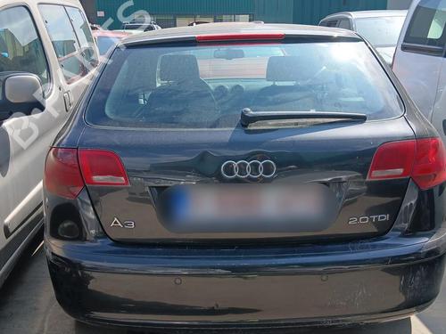 Starter AUDI A3 Sportback (8PA) | BP36091033M8 - Image 10