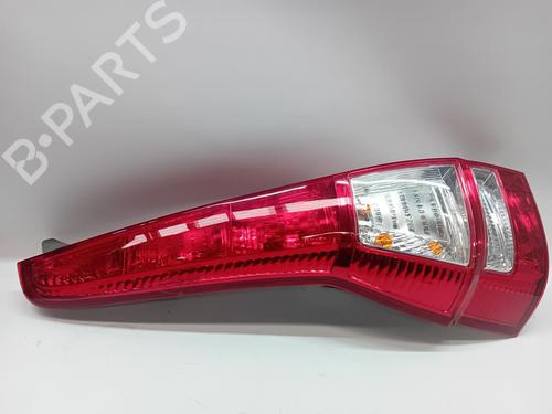 Used Left taillight Left taillight 37594755 37594755