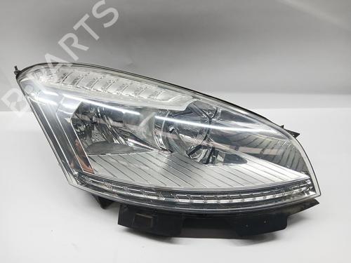 Used Right headlight Right headlight 37476827 37476827