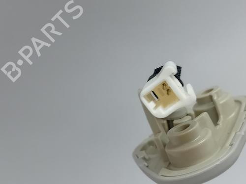 Venstre solskærm SUBARU XV (GT) | BP38929125I1 - Image 4
