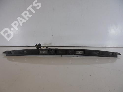 Used Tailgate handle Tailgate handle CITROËN C4 CACTUS 1.6 BlueHDi 100 (99 hp) 10254658 10254658