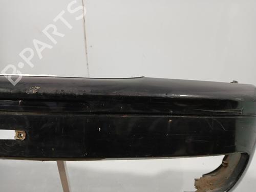 Front bumper OPEL ZAFIRA A MPV (T98)  | BP31160394C7 