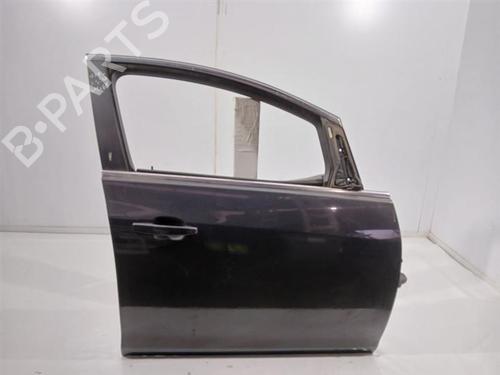 Used Right front door Right front door OPEL ASTRA J (P10) 2.0 CDTI (68) (165 hp) 38415396 38415396