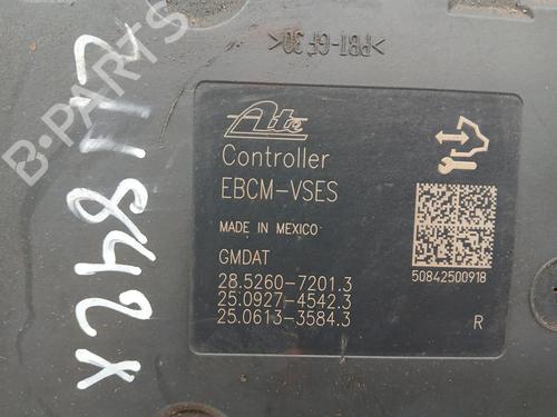 Control unit CHEVROLET CAPTIVA (C100, C140) 2.0 D | BP38777431M11 - Image 4
