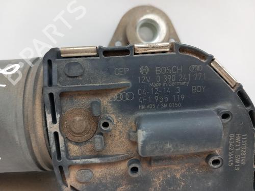 Viskermotor vindrude AUDI A6 C6 (4F2)  | BP28117104M29 