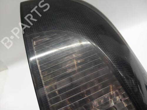 Left taillight OPEL CORSA C (X01) 1.2 Twinport (F08, F68) | BP35785100C34 - Image 6