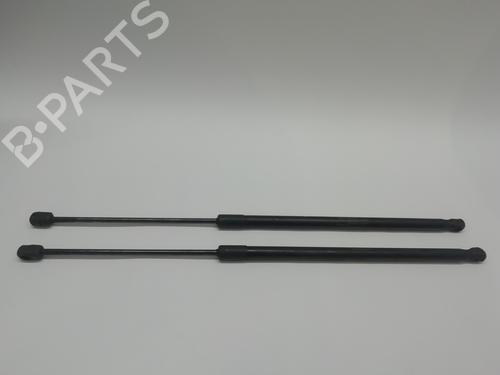 Used Tailgate lift support MERCEDES-BENZ CLC-CLASS (CL203) CLC 220 CDI (203.708) (150 hp) 16062092