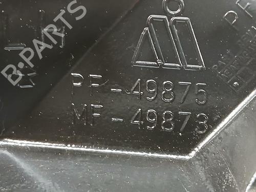 Left mirror JEEP COMPASS (MP, M6, MV, M7) | BP36490185C26 - Image 2