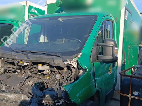 Climate control FIAT DUCATO Platform/Chassis (250_) 140 Multijet 2,3 D | BP36469660I5 - Image 7