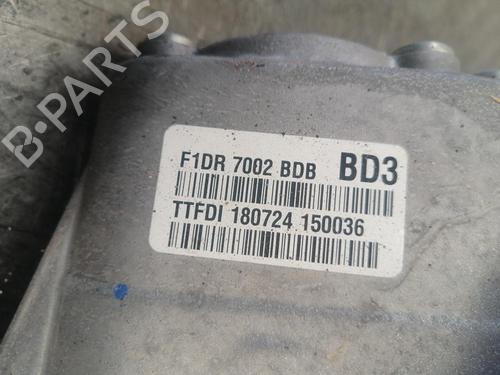 Gearbox FORD TRANSIT COURIER B460 Box Body/MPV | BP35982416M3 - Image 5