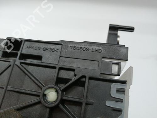 Gear lever TOYOTA PRIUS PLUS (_W4_) 1.8 Hybrid (ZVW40W, ZVW41W) | BP21499311M90 